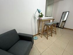 The Lakeshore (D22), Condominium #583299401
